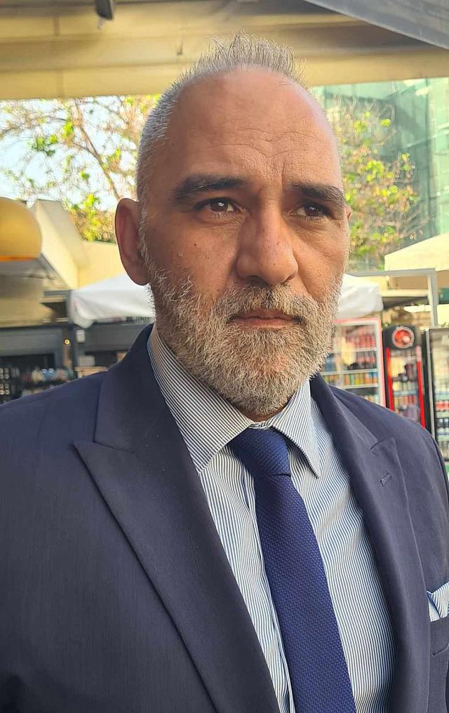 Γιώργος Κανελάκης