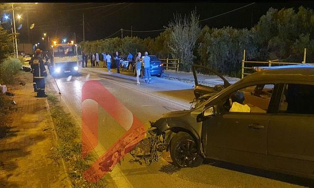 καραμπόλα Ξάνθη 1