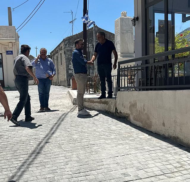 κρουσωνας μποκεας