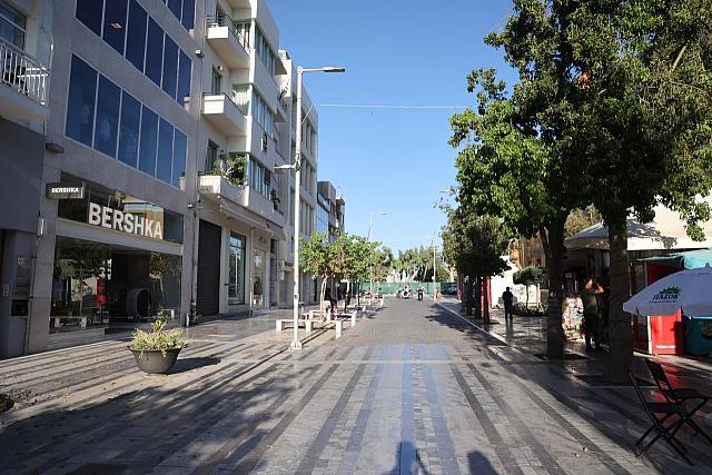 ηράκλειο ευρωεκλογές 2024