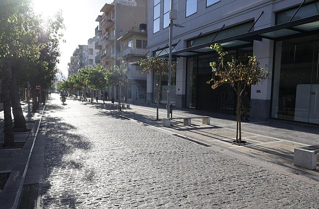 ηράκλειο ευρωεκλογές 2024