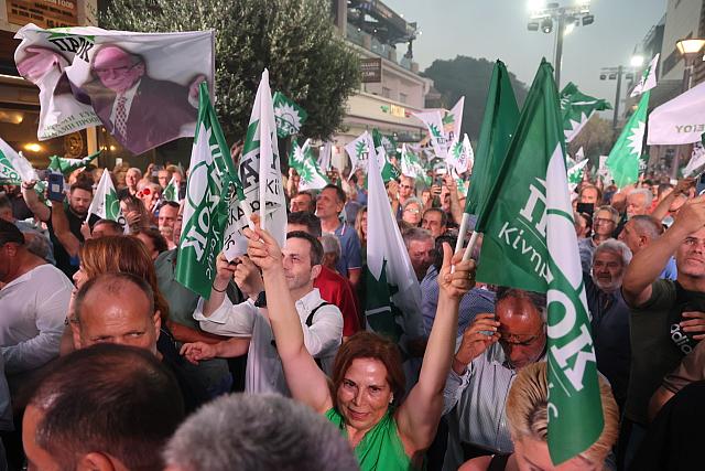 ανδρουλάκης ηράκλειο