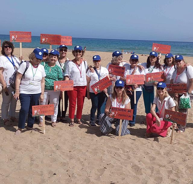 ΚΡΙΝΑΚΙΑ ΤΗΣ ΑΜΜΟΥ