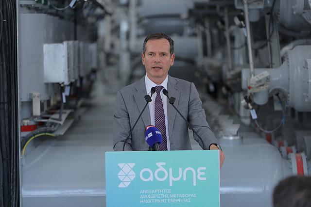 ΑΔΜΗΕ ΚΟΡΙΝΘΟΣ