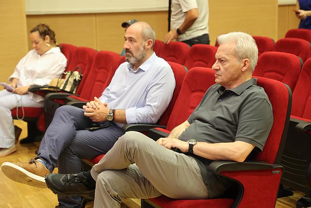 Αλέξης Καλοκαιρινός