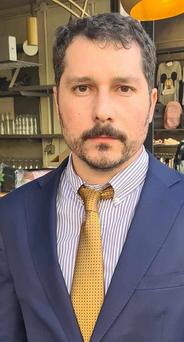 Γιώργος Λιονάκης