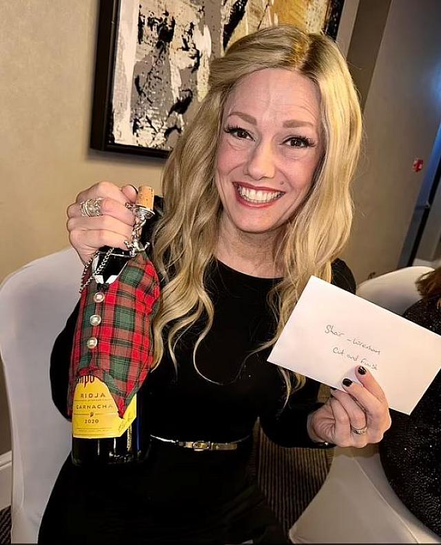 ακτιβίστρια