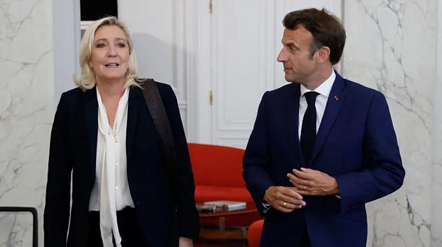 λεπεν μακρον