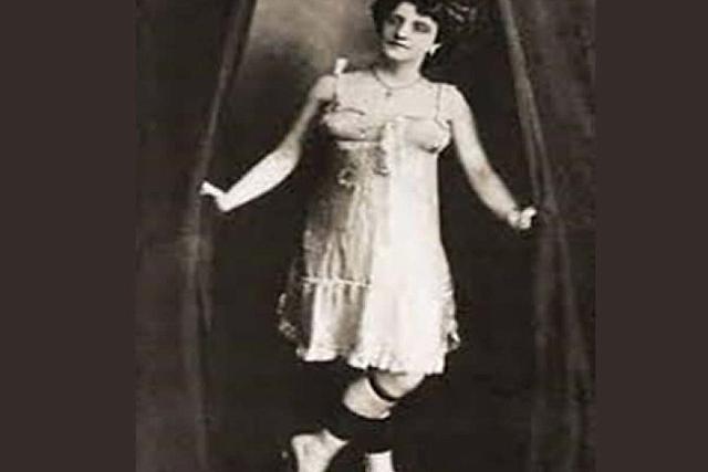 ΜΑΝΤΑΜ ΟΡΤΑΝΣ