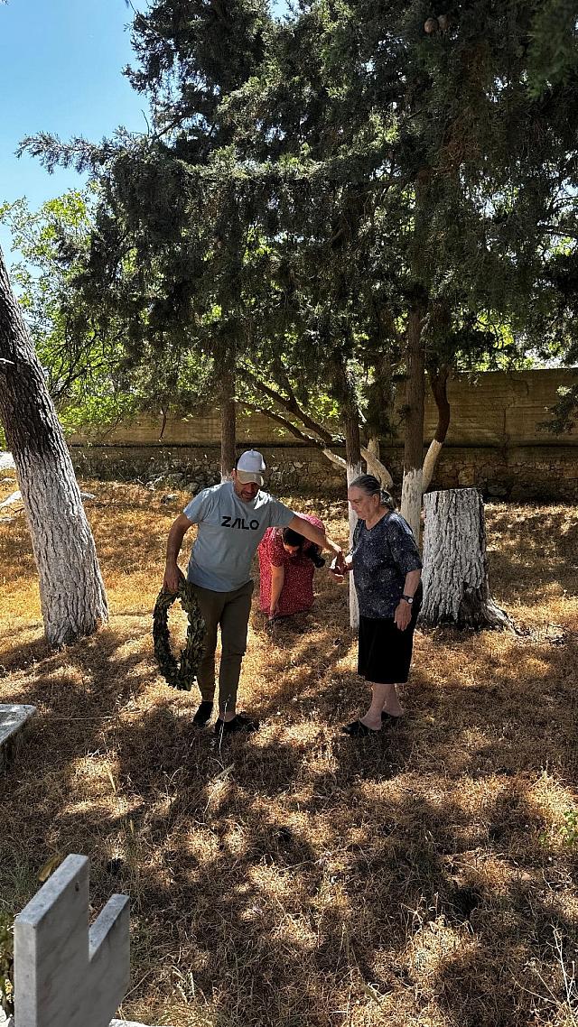 μαλεβίζι μαρτυρικά χωριά