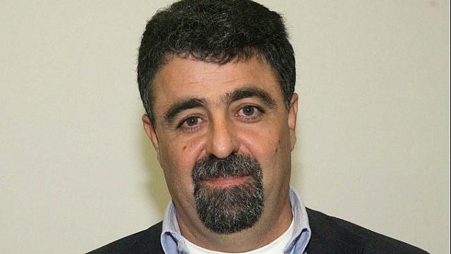 λευτέρης μιχελάκης