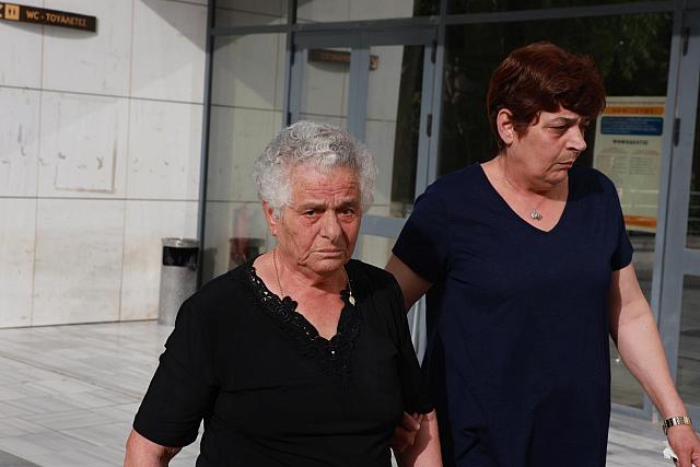 Μητέρα Καραίβαζ