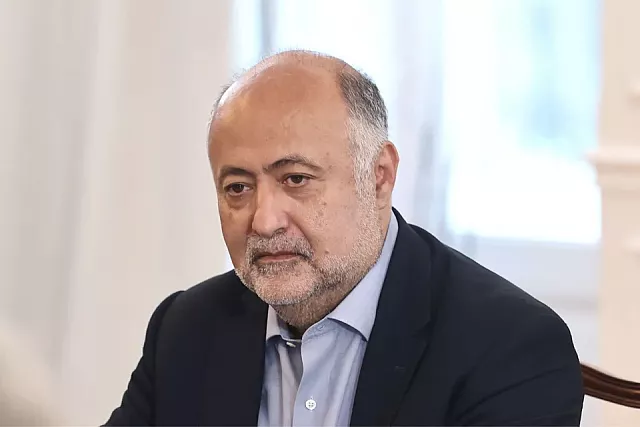 Μητσοτάκης ευρωβουλευτές