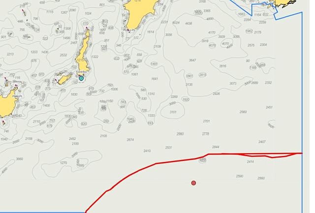 NAVTEX τουρκία 2