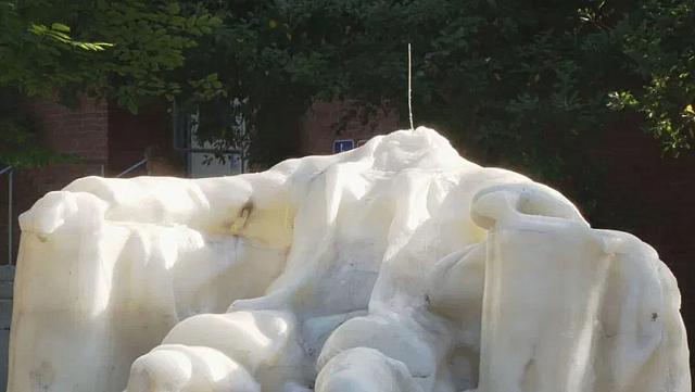  Αβραάμ Λίνκολν