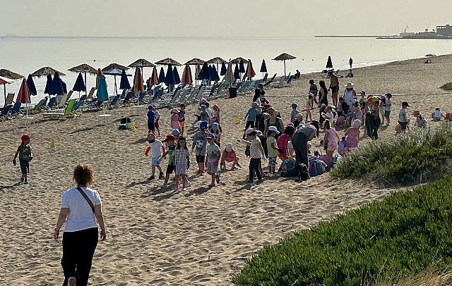 ΜΑΘΗΤΕΣ ΜΑΛΕΒΙΖΙ