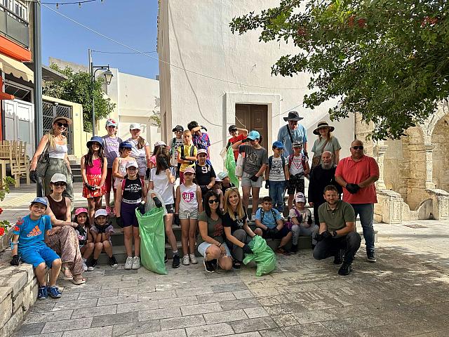 ΜΑΘΗΤΕΣ ΜΑΛΕΒΙΖΙ