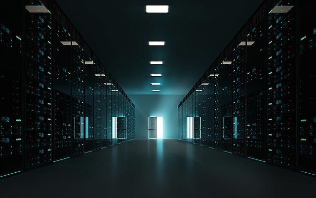 υπερυπολογιστής