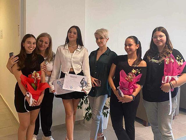 σκανδαλακη