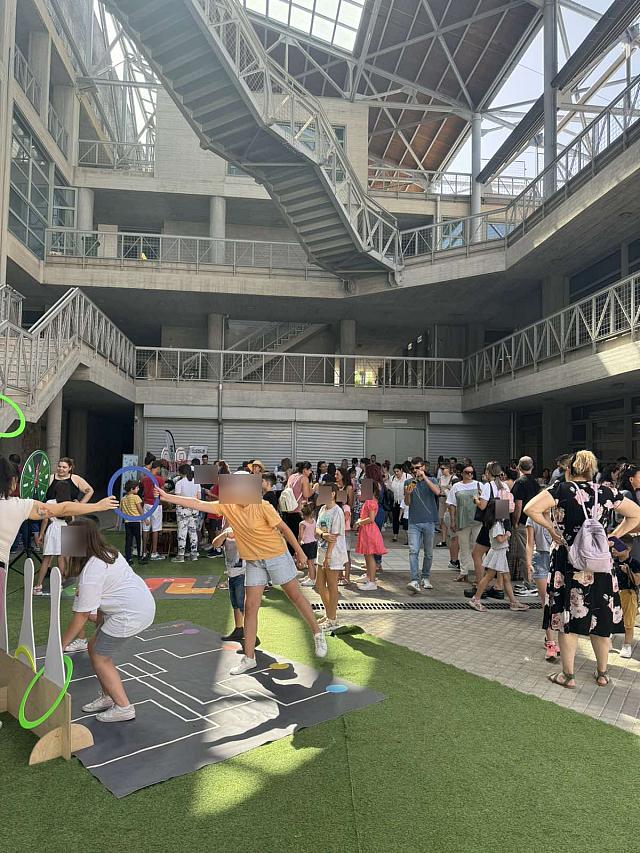 Μεγάλη γιορτή για την ανακύκλωση και το περιβάλλον με βραβεύσεις σχολείων 