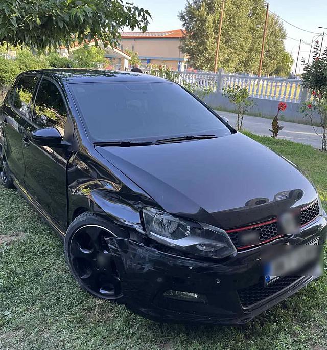 σπείρα κλοπές