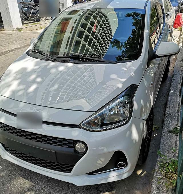 σπείρα κλοπές