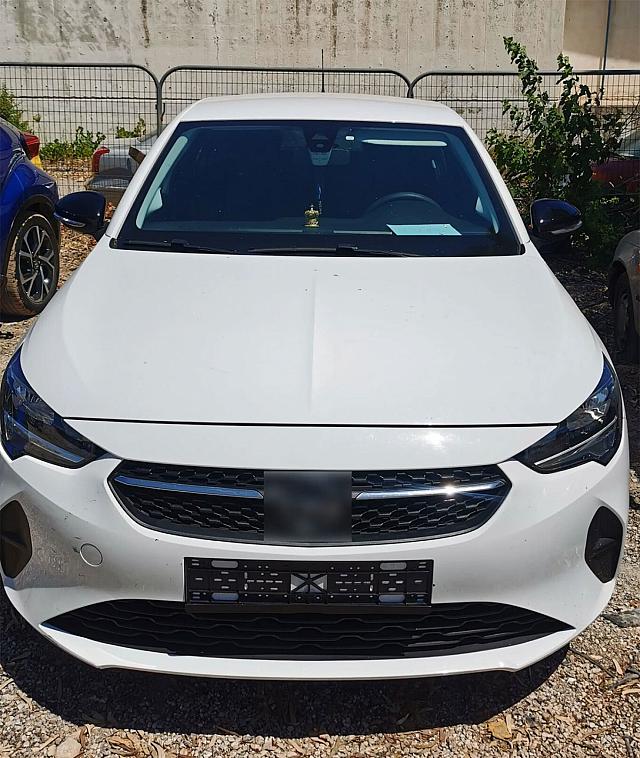 σπείρα κλοπές