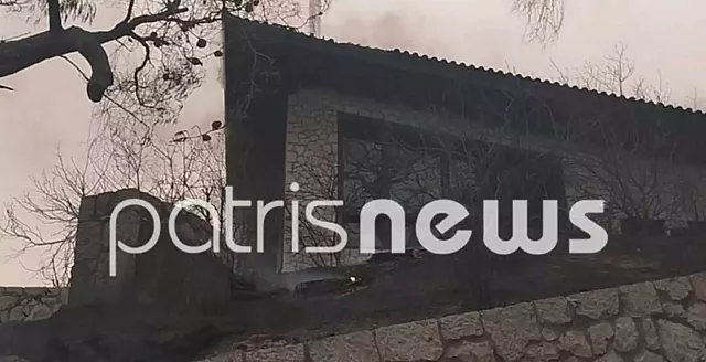 σπίτι Τζόρτζεβιτς