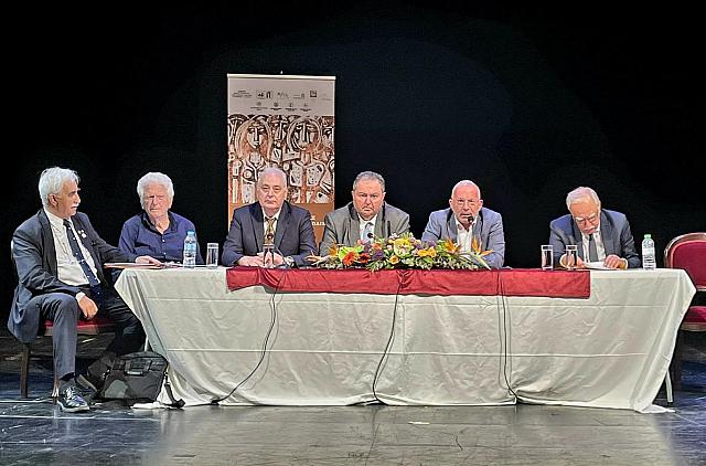 Μπαριτάκης