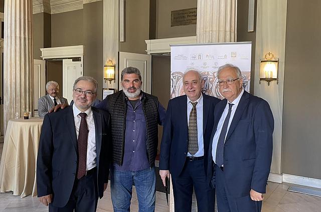 Μπαριτάκης