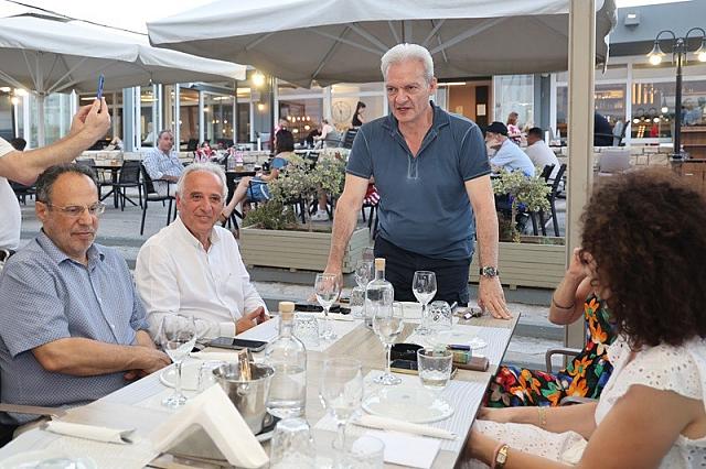 κοινωνικό φροντιστήριο δήμου ηρακλείου