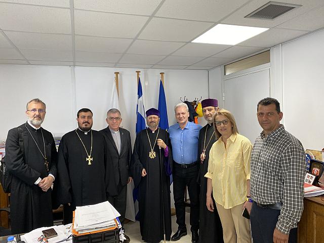 Αλέξης Καλοκαιρινός