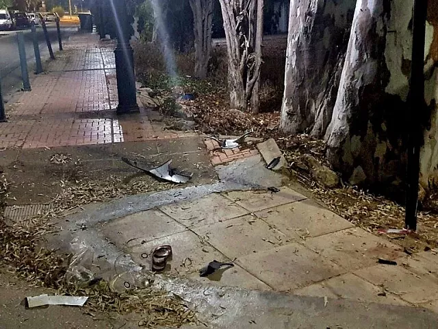 τροχαίο Βούλα