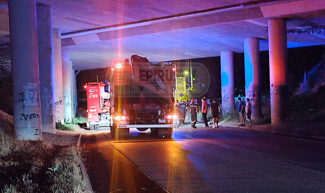 τροχαίο Ιωάννινα