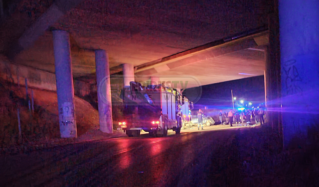 τροχαίο Ιωάννινα