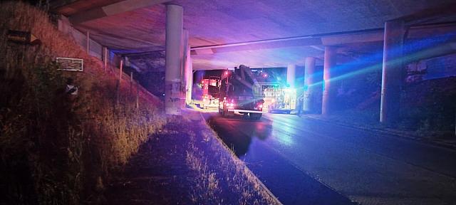 τροχαίο Ιωάννινα