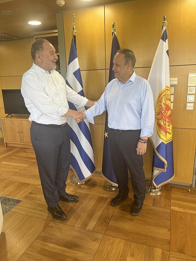 κουρακης - αγγελουδης