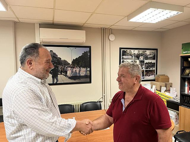 κουρακης -παγνη