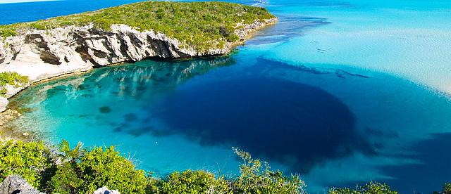 τρυπα θαλασσα