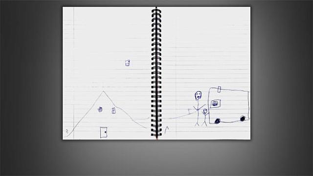 ζωγραφιά νικόλας