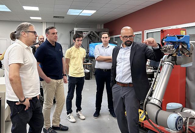 ΜΑΤΑΛΛΙΩΤΑΚΗΣ ΕΛΜΕΠΑ