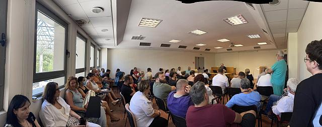 νοσοκομείο αγίου νικολάου