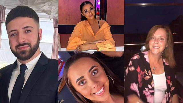 δολοφονία - Βρετανία