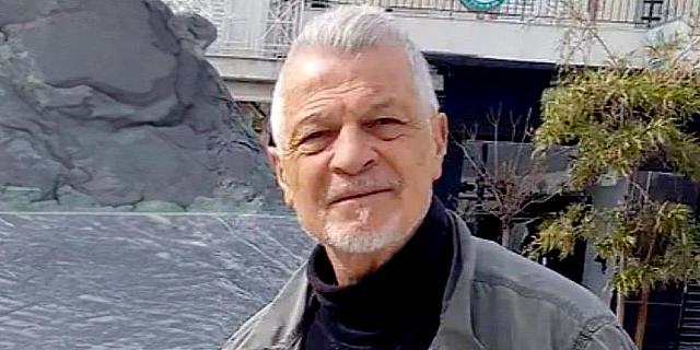 γιάννης κανελλάκης