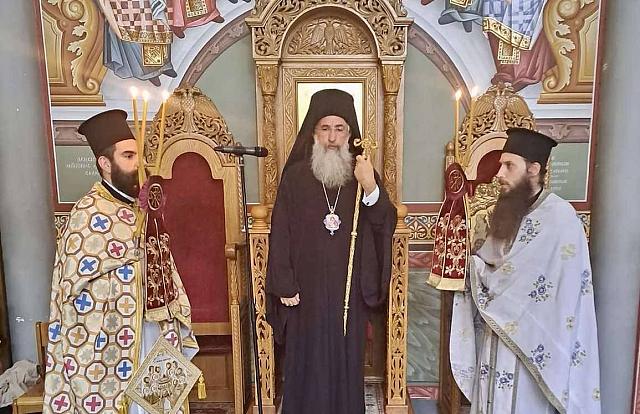 Αρχιεπίσκοπος Κρήτης