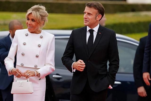 ολυμπιακοί αγώνες - ηγέτες 