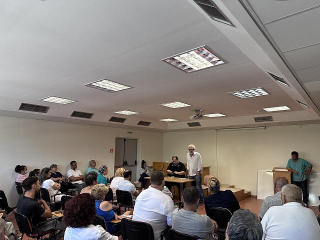 νοσοκομείο αγίου νικολάου