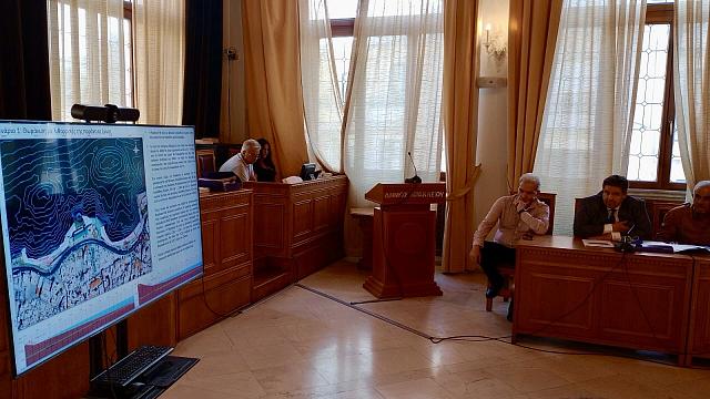 ΔΗΜΑΡΧΟς ΗΡΑΚΛΕΙΟΥ