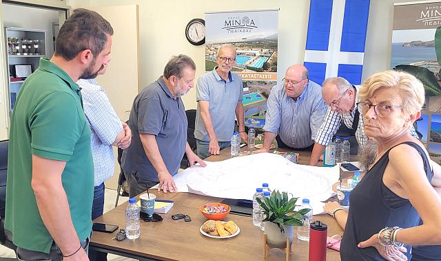 αρκαλοχωρι - κεγκερογλου - μπελαδακης