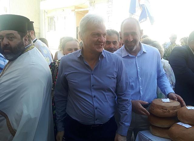 αλεξης καλοκαιρινός